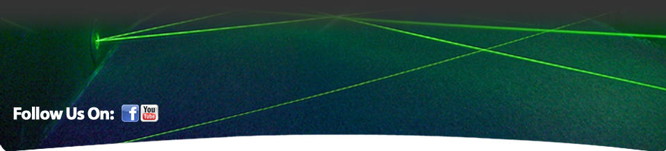 Funovation: best laser maze design & installation company